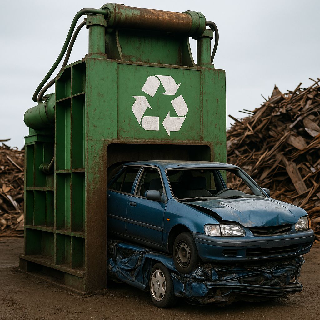 Máquinas e Equipamentos